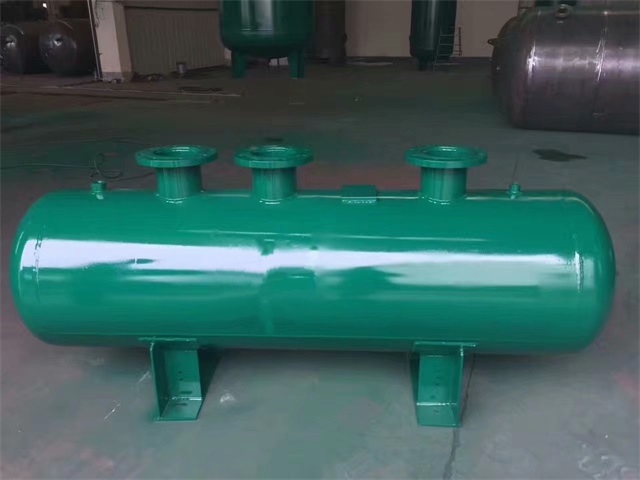 融水融水融水蒸汽分气缸